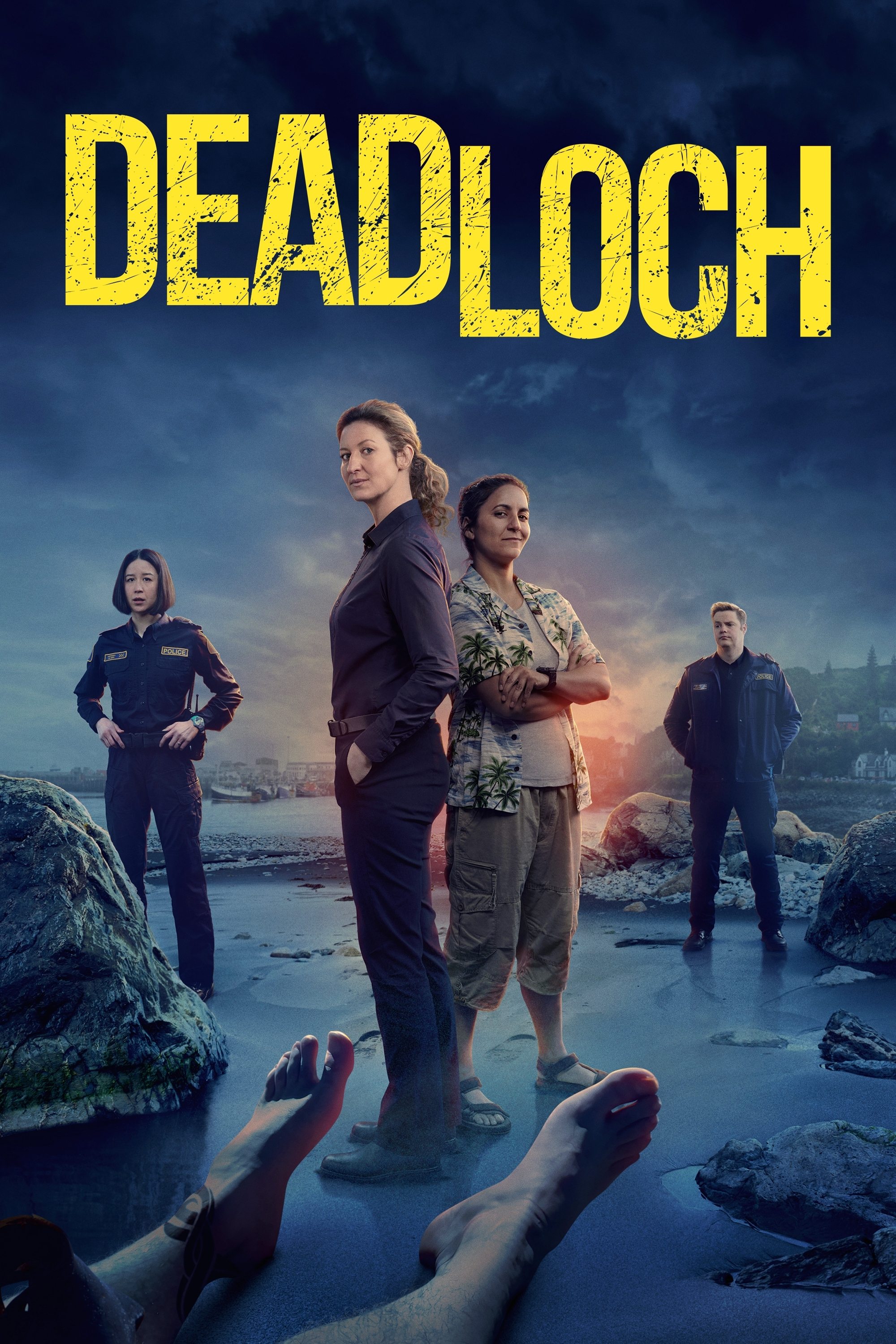 Deadloch (2023 TV Series)